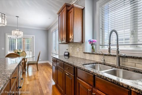 Tiny photo for 443 June Terrace, Barrington, IL 60010 (MLS # 12667392)