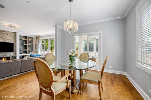 Tiny photo for 443 June Terrace, Barrington, IL 60010 (MLS # 12667392)