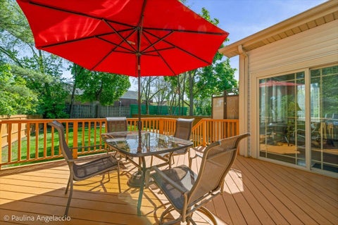 Tiny photo for 443 June Terrace, Barrington, IL 60010 (MLS # 12667392)