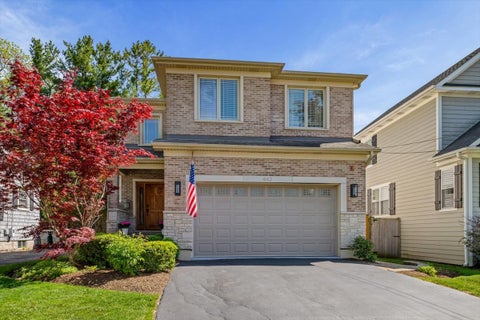 Photo of 443 June Terrace, Barrington, IL 60010 (MLS # 12667392)