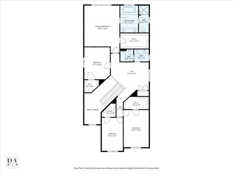 Tiny photo for 443 June Terrace, Barrington, IL 60010 (MLS # 12667392)
