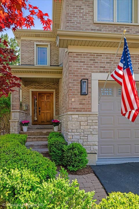 Tiny photo for 443 June Terrace, Barrington, IL 60010 (MLS # 12667392)