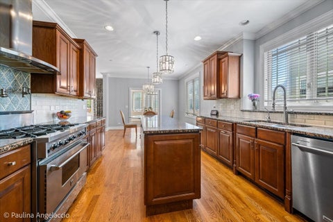 Tiny photo for 443 June Terrace, Barrington, IL 60010 (MLS # 12667392)