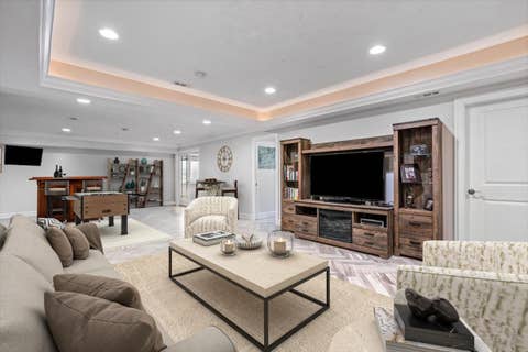 Tiny photo for 443 June Terrace, Barrington, IL 60010 (MLS # 12667392)