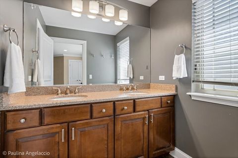 Tiny photo for 443 June Terrace, Barrington, IL 60010 (MLS # 12667392)