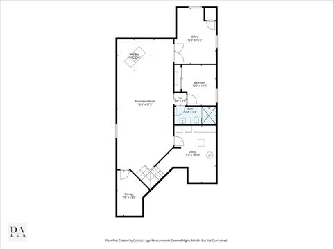 Tiny photo for 443 June Terrace, Barrington, IL 60010 (MLS # 12667392)