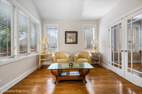 Tiny photo for 443 June Terrace, Barrington, IL 60010 (MLS # 12667392)