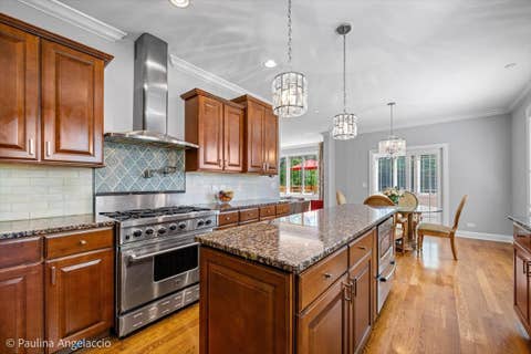 Tiny photo for 443 June Terrace, Barrington, IL 60010 (MLS # 12667392)