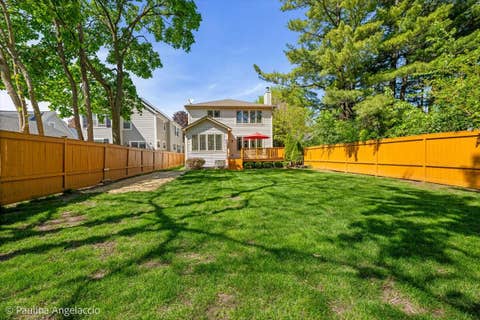 Tiny photo for 443 June Terrace, Barrington, IL 60010 (MLS # 12667392)