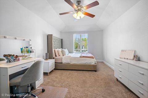 Tiny photo for 443 June Terrace, Barrington, IL 60010 (MLS # 12667392)