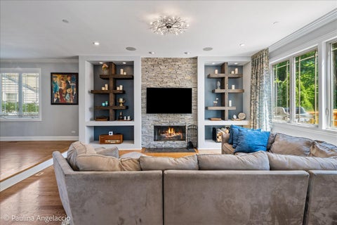 Tiny photo for 443 June Terrace, Barrington, IL 60010 (MLS # 12667392)