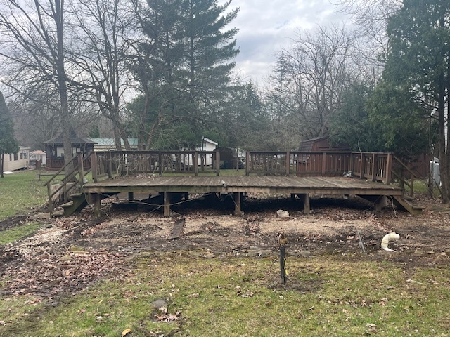 2795 E 28th Lot 608 Road