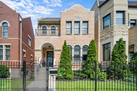 4741 S Drexel Boulevard Chicago IL 60615