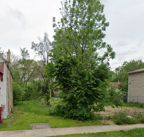 6150 S Throop Street Chicago IL 60636