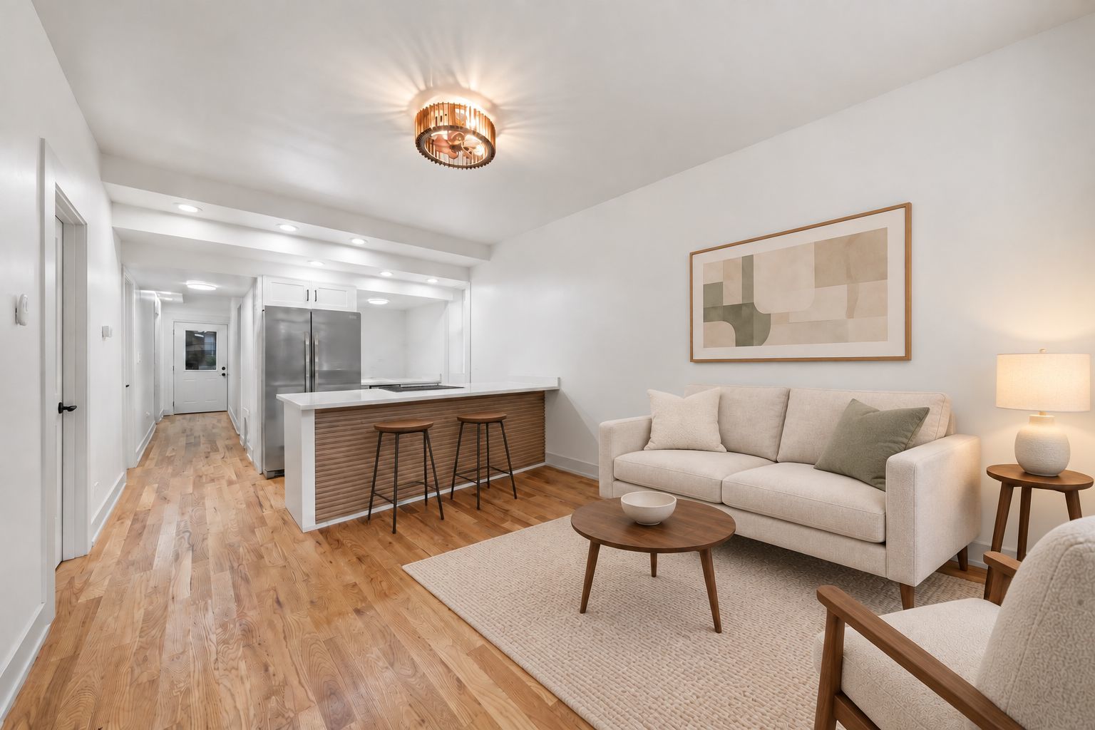 1514 W Fry Street 1