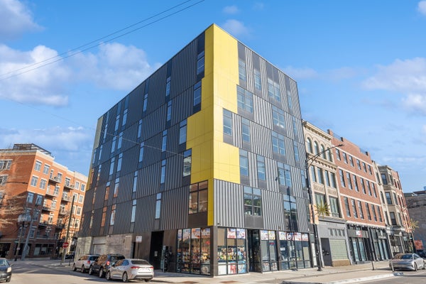 713 N MILWAUKEE AVE # 601, CHICAGO, IL 60642 - Image efd29159c07c2d0ed1f6dae919792ddb/968254604