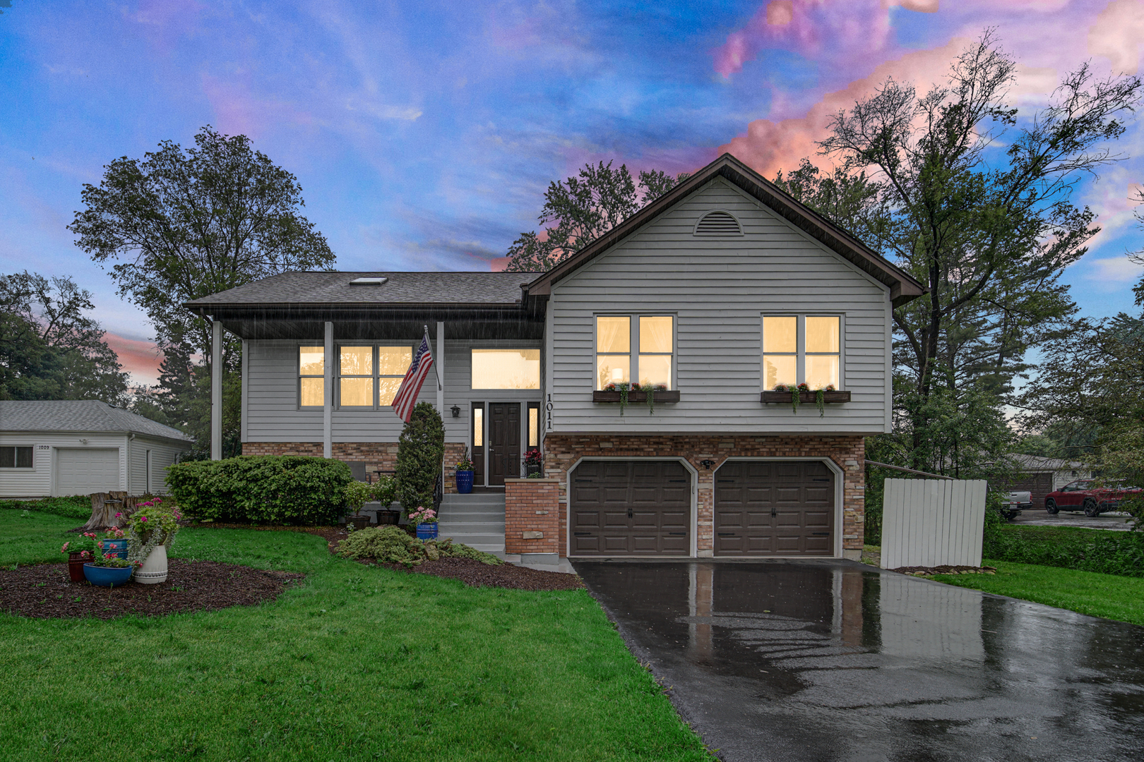1011 Shady Lane