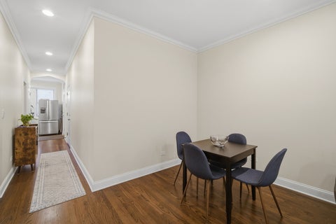 Tiny photo for 6135 N HOYNE Avenue #3, Chicago, IL 60659 (MLS # 12767990)