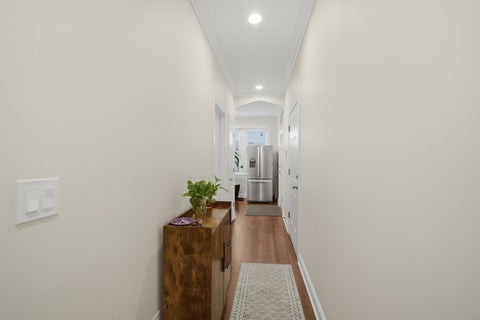 Tiny photo for 6135 N HOYNE Avenue #3, Chicago, IL 60659 (MLS # 12767990)