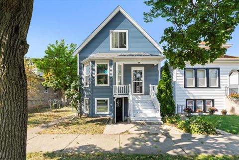 Photo of 1336 Grove Avenue, Berwyn, IL 60402 (MLS # 12330330)
