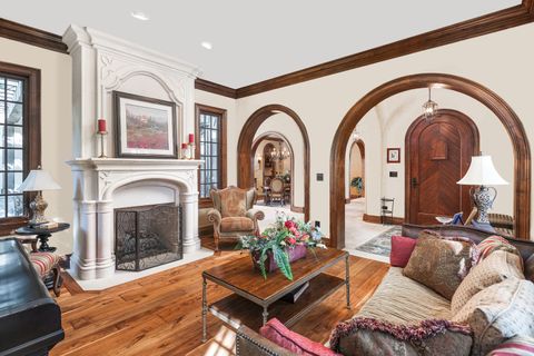 Tiny photo for 21 Forest Avenue, Naperville, IL 60540 (MLS # 12474323)