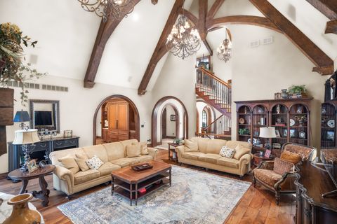 Tiny photo for 21 Forest Avenue, Naperville, IL 60540 (MLS # 12474323)