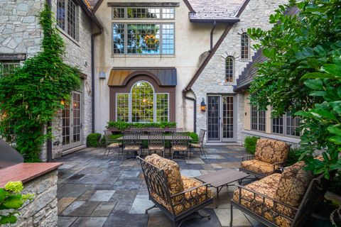Tiny photo for 21 Forest Avenue, Naperville, IL 60540 (MLS # 12474323)