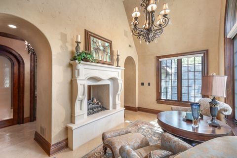 Tiny photo for 21 Forest Avenue, Naperville, IL 60540 (MLS # 12474323)