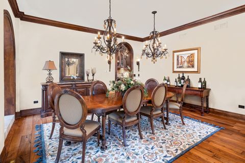 Tiny photo for 21 Forest Avenue, Naperville, IL 60540 (MLS # 12474323)