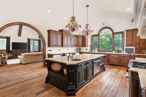 Tiny photo for 21 Forest Avenue, Naperville, IL 60540 (MLS # 12474323)