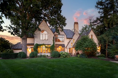 Tiny photo for 21 Forest Avenue, Naperville, IL 60540 (MLS # 12474323)