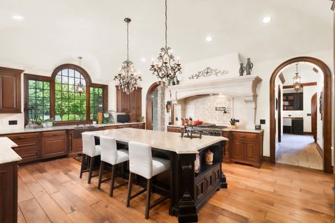 Tiny photo for 21 Forest Avenue, Naperville, IL 60540 (MLS # 12474323)