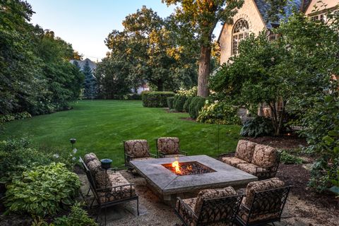 Tiny photo for 21 Forest Avenue, Naperville, IL 60540 (MLS # 12474323)