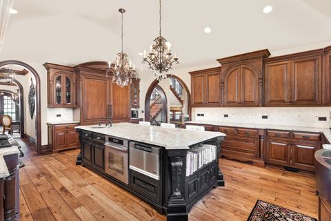 Tiny photo for 21 Forest Avenue, Naperville, IL 60540 (MLS # 12474323)