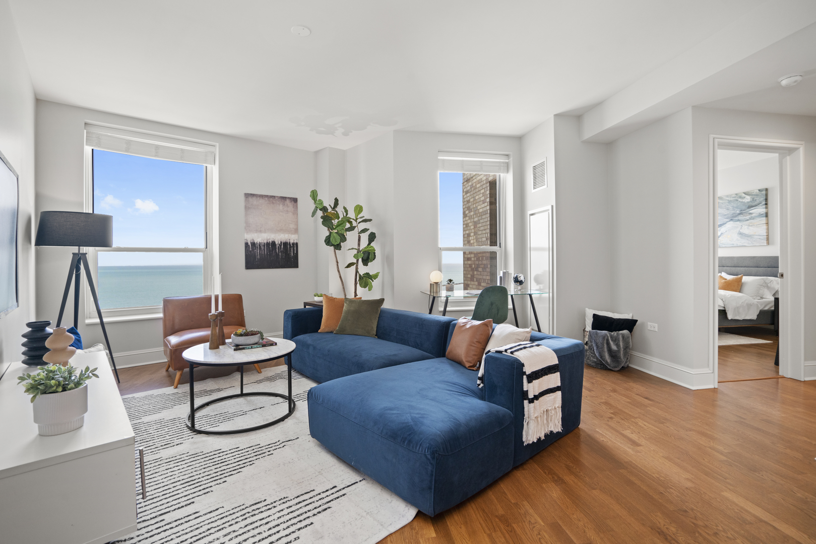 850 N Lake Shore Drive 604