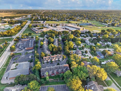 Tiny photo for 548 Silver Aspen Circle #548, Crystal Lake, IL 60014 (MLS # 12755071)
