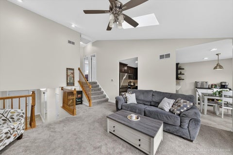Tiny photo for 548 Silver Aspen Circle #548, Crystal Lake, IL 60014 (MLS # 12755071)