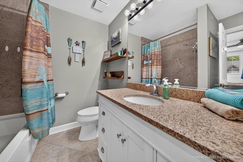 Tiny photo for 548 Silver Aspen Circle #548, Crystal Lake, IL 60014 (MLS # 12755071)