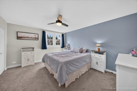 Tiny photo for 548 Silver Aspen Circle #548, Crystal Lake, IL 60014 (MLS # 12755071)