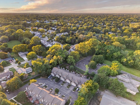 Tiny photo for 548 Silver Aspen Circle #548, Crystal Lake, IL 60014 (MLS # 12755071)