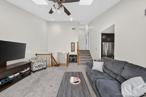 Tiny photo for 548 Silver Aspen Circle #548, Crystal Lake, IL 60014 (MLS # 12755071)