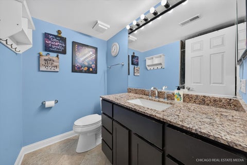 Tiny photo for 548 Silver Aspen Circle #548, Crystal Lake, IL 60014 (MLS # 12755071)