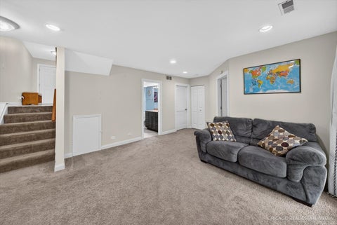 Tiny photo for 548 Silver Aspen Circle #548, Crystal Lake, IL 60014 (MLS # 12755071)