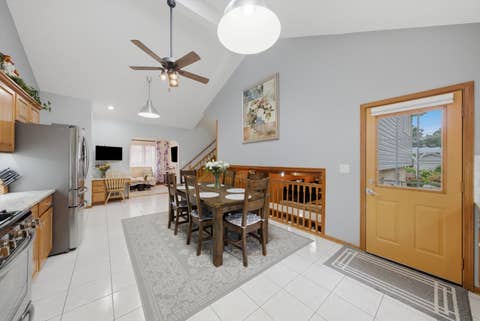Tiny photo for 8600 Menard Avenue, Burbank, IL 60459 (MLS # 12732951)