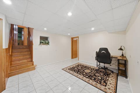 Tiny photo for 8600 Menard Avenue, Burbank, IL 60459 (MLS # 12732951)