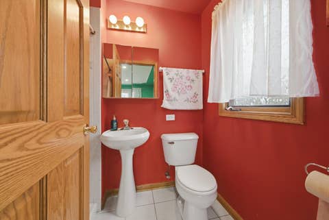 Tiny photo for 8600 Menard Avenue, Burbank, IL 60459 (MLS # 12732951)