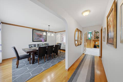 Tiny photo for 8600 Menard Avenue, Burbank, IL 60459 (MLS # 12732951)