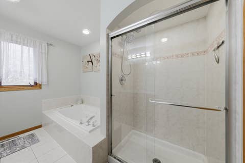 Tiny photo for 8600 Menard Avenue, Burbank, IL 60459 (MLS # 12732951)