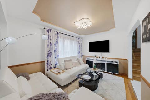 Tiny photo for 8600 Menard Avenue, Burbank, IL 60459 (MLS # 12732951)