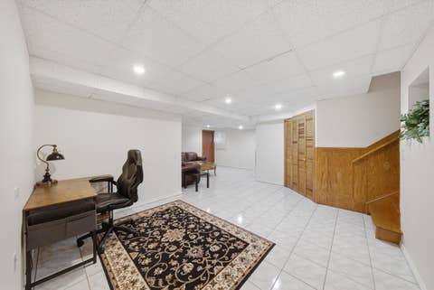 Tiny photo for 8600 Menard Avenue, Burbank, IL 60459 (MLS # 12732951)